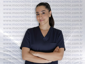 almina öztüzün