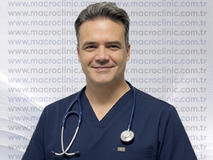 dr bekir akkaya