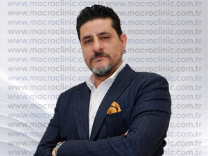 barbaros erdener