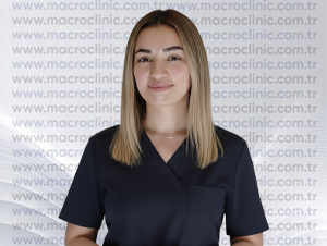 merve özbeg