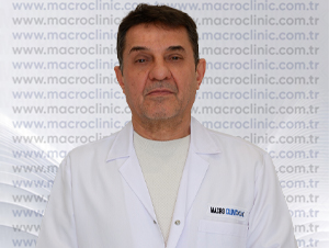 dr sabahattin aydın