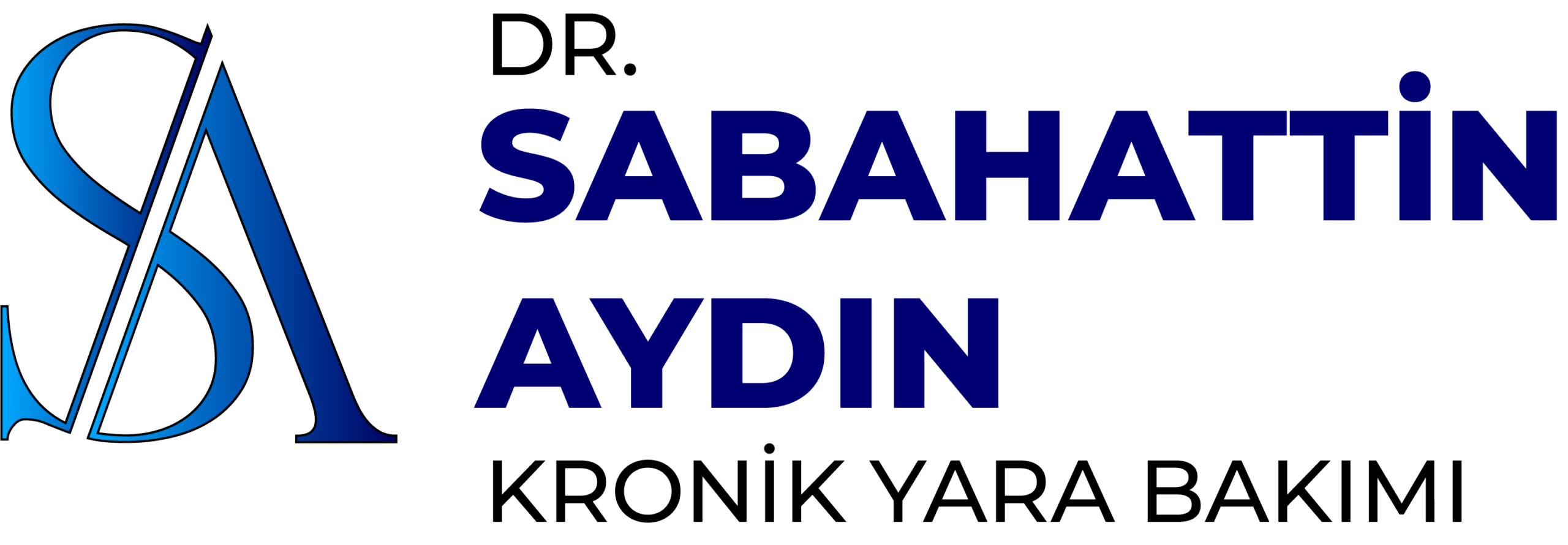 Dr. Sabahattin Aydın