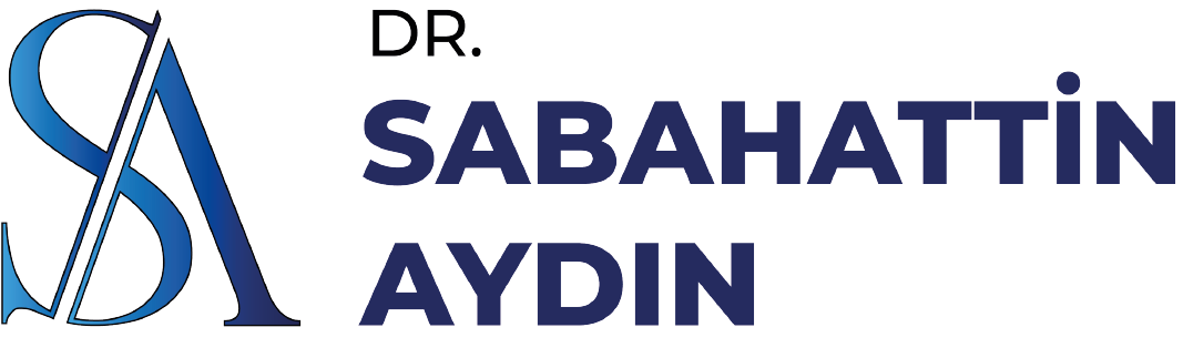 Dr. Sabahattin Aydın